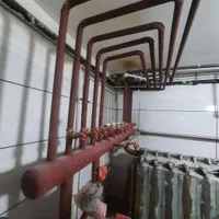 تاسیسات/نصب پمپ آب/اجرا  بازسازی موتورخانه/گاز کشی|خدمات پیشه و مهارت|تهران, تهرانپارس غربی|دیوار