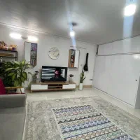 آپارتمان ۱۱۰ متری شیک تخفیف ویژه برای زوجهای جوان