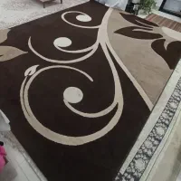 یک عدد گلیم فرش