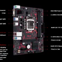 باندل نسل 9 i5|قطعات و لوازم جانبی رایانه|اهواز, شهرک پیام|دیوار