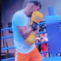 آموزش بوکس به صورت خصوصی