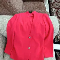 کت و شلوار مجلسی دخترانه