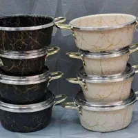 سرویس قابلمه