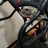 تردمیل|تجهیزات ورزشی|نهاوند, |دیوار