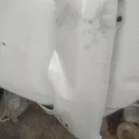 کاپوت و گلگیر سمند فابریک مدل بالا|قطعات یدکی و لوازم جانبی|اهواز, کوی رمضان|دیوار