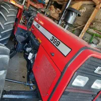 ۳۹۹تراکتور پمپ کوچیک۴۱۲۰پمپ بزرگ|خودرو سنگین|کرمانشاه, |دیوار