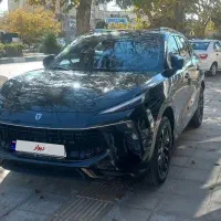 لاماری ۱۴۰۱  تحویلی آخر سال