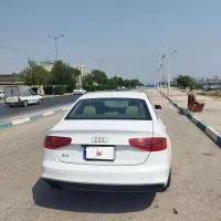 آئودی A4 slin مدل 2016|خودرو سواری و وانت|اهواز, زیتون کارمندی|دیوار
