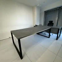 میز مدریت و میز کنفرانس وکارشناسی