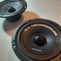 یک جفا باند میدرنج و ی جفت بانده خربازه ای نونو