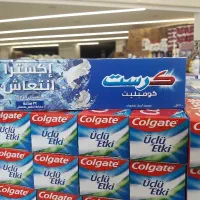 کرست|مواد شوینده و دستمال کاغذی|پیرانشهر, |دیوار