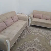 مبل ۷ نفره|مبلمان خانگی و میز عسلی|تهران, عباسی|دیوار