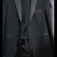 کت و شلوار و کاپشن نو