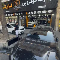 مرکزتخصصی کاوربادیفنس بدنه رنگی بدون پیش پرداخت چک