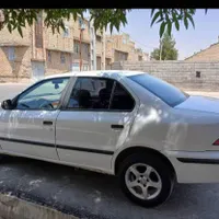 سمند LX EF7 بنزینی، مدل ۱۳۹۳