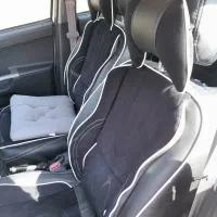 ساینا ۴۰۳ مانیتور و دوربین فابریک شرکتی|خودرو سواری و وانت|فردیس, شهرک ارم|دیوار