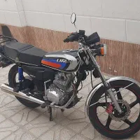 موتور لیفان ۲۰۰ مدل ۱۴۰۲