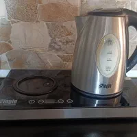 چای ساز single