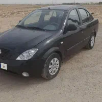 تیبا مدل۹۵ شاسی پلمپ