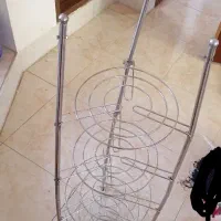 پایه قابلمه