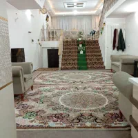 خانه ویلایی دوبلکس مطهری شمالی