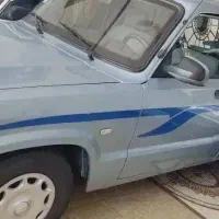 وانت مزداکارا۲۰۰۰