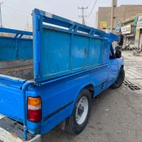 نیسان ۸۵|خودرو سواری و وانت|ساوه, |دیوار