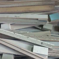 انواع زیر پالتی نئوپان و ام دی اف