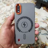 سامسونگ a01 درحد آک نو