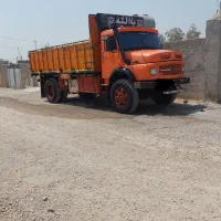 تک باری۹۰|خودرو سنگین|فسارود, |دیوار