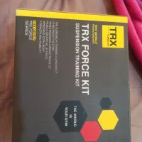 تی آره ایکسTRX
