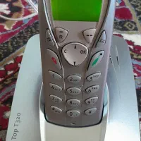 بیسیم روشن