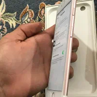 ایفون ۶splusلاکاغذی|موبایل|کرمانشاه, |دیوار