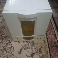 ماشین ظرف شویی و یک عدد فرش کرمی ۶ متری|فرش|قوچان, |دیوار