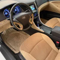 سوناتا yf 2012|خودرو سواری و وانت|تهران, شهرک خرازی|دیوار