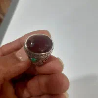 انگشترعقیق