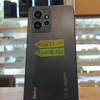 REDMI NOTE 12