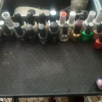 ست کامل|آرایشگاه و سالن‌های زیبایی|زرندیه, |دیوار