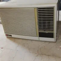 کولر گازی ناسیونال