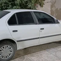 معاوضه سمند