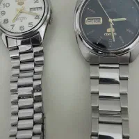 ساعت سیکو5اصلی