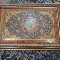 تابلو قدیمی