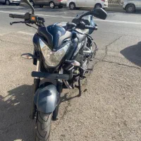 Ns 200 انژکتور
