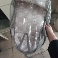 آغوشی نوزاد
