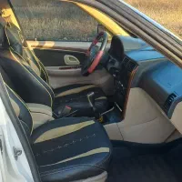 پژوپارس مدل ۹۳دوگانه دستی|خودرو سواری و وانت|اهر, |دیوار