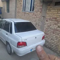 لوازم ۱۳۲ تصادفی