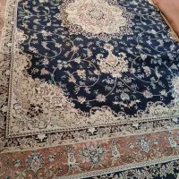 ۲تخته فرش ۱۲متری و۴تخته فرش ۶متری
