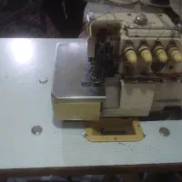 چرخ خیاطی صنعتی