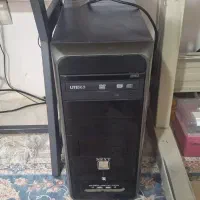 کیس کامل قدرتمند