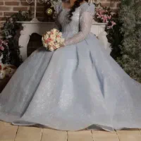 لباس عروس